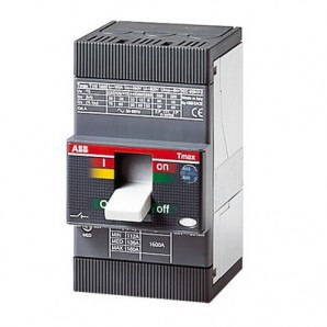 Выключатель автоматический XT1B 160 TMD 40-450 3p F F