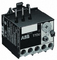 Тепловое реле T7-DU-0.16 для контакторов типа В6,B7