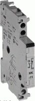 Боковой блок-контакт HK-02 для автоматов типа MS
