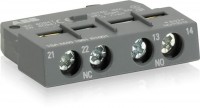 Фронтальный блок-контакт HK4-11 для автоматов типа MS450-495