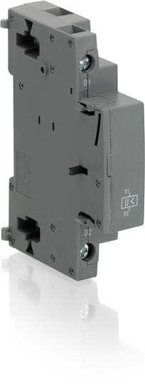 Расцепитель минимального напряжения UA4 Umin 24В AC для автоматов типа MS450/490