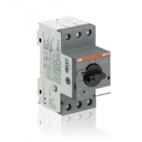 Автоматический выключатель MS116-1.0 50 кА с регулируемой тепловой защитой