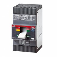 Выключатель автоматический XT1H 160 TMD 100-1000 3p F F (ст код: SAC 1SDA0 67452 R1)