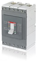Выключатель автоматический A3N 630 TMF 500-5000 3p F F