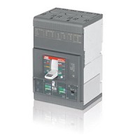 Выключатель автоматический XT3N 250 TMD 63-630 3p F F