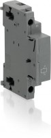 Дистанционный расцепитель AA4-110 110В для автоматов типа MS450-MS495